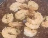 Foto langkah ke 3 dari resep Udang Mentega.