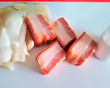 Foto del paso 1 de la receta: Frejolada👍🇵🇪