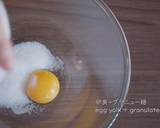 Blancmange (Almond Milk Pudding)Recipe video recipe step 12 photo