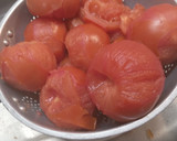Foto del paso 2 de la receta: SALSA DE TOMATE 🍅