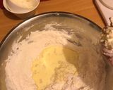 Foto del paso 2 de la receta: Masa pie de limón
