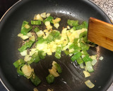 Foto del paso 2 de la receta: Lentejas pardinas con chorizo