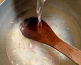 Foto langkah ke 1 dari resep Clean Soup ala Hokben.