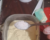 Foto del paso 4 de la receta: RICO QUESO CREMA 😋 😋