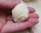 Foto del paso 3 de la receta: PEPAS (sin tacc y Stevia) 3 en 1