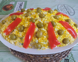 Foto del paso 5 de la receta: Ensaladilla rusa