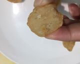 Foto langkah ke 7 dari resep Bakso Goreng Ayam🐣.