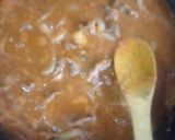 Foto del paso 4 de la receta: Bistec en Salsa Roja 🍅❤