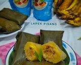 Foto langkah ke 6 dari resep Lapek Pisang.