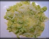 Foto del passaggio 2 della ricetta Ciambotta di Verdure alla Calabrese Facile e Veloce