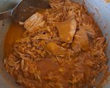 Foto del paso 3 de la receta: Cocinita pibil al estilo de la abuela en olla express