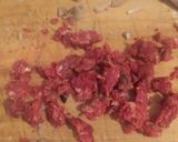 Foto del paso 2 de la receta: Champiñones especiales