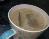 A picture of step 4 of Cold coffee.
