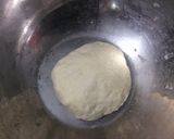 Hình bước làm 2 của món Dầu Cháo Quẩy (Youtiao)
