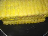 Roti bakar Bandung
