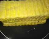 Foto langkah ke 5 dari resep Roti bakar Bandung.