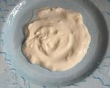 煎蘆筍佐希臘式優格的食譜步驟4照片