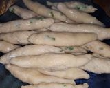 Foto langkah ke 4 dari resep Otak otak goreng.
