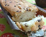 Foto del paso 3 de la receta: Budín con chip de chocolates, fácil y económico