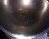 A picture of step 3 of Chana jor.