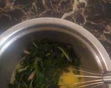 Foto del paso 6 de la receta: Tortilla con Vegetales