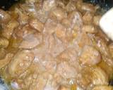 Chicken Malai boti roll recipe step 4 photo