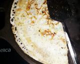 A picture of step 5 of Instant neer dosa.