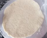 Foto del paso 4 de la receta: Tortillas de Almendra