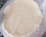 Foto del paso 4 de la receta: Tortillas de Almendra