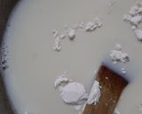 स्नो बॉल (snow ball recipe in hindi) रेसिपी चरण 2 फोटो