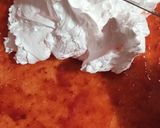 صورة لخطوة 3 من وصفة كيك رول Cake Roll
