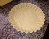 Foto del paso 5 de la receta: Tarta de ricota y ciruelas