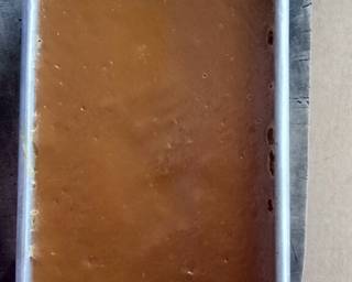 Talam Cendol - Step 6