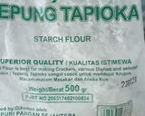 Foto langkah ke 2 dari resep Cilok sayur.