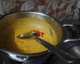 शाही परवल कोरमा रेसिपी चरण 5 फोटो