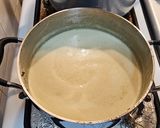 Foto del paso 3 de la receta: Crema de espárragos