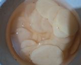 Foto langkah ke 3 dari resep Potato Au Gratin.