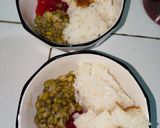 Foto langkah ke 5 dari resep Wedang Angsle.