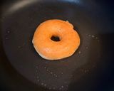 Foto langkah ke 2 dari resep Glazed Donut Dipanggang Viral.