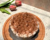Foto langkah ke 5 dari resep Tiramissu.