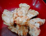 Foto langkah ke 7 dari resep Orek Tempe Ayam Woku Kering Ala Tichan.