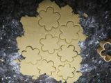 Galletitas de manteca