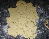Foto del paso 4 de la receta: Galletitas de manteca