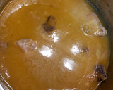 Foto del paso 4 de la receta: Chuletas de pavo en salsa