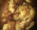 Foto del paso 1 de la receta: Buñuelos de arroz