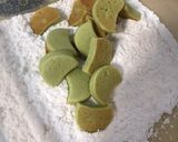 Foto langkah ke 8 dari resep Kue Putri Salju.