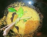 Foto langkah ke 2 dari resep Nila Bumbu Kuning.
