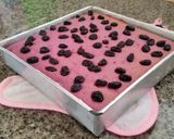 Foto langkah ke 5 dari resep Resep Kue Tradisional Manan Sahmin Khas Palembang, Kue Bolu Ubi Khas Palembang.