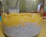 Foto del paso 2 de la receta: Puding de chía