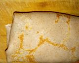 Foto del paso 11 de la receta: Canelones integrales de acelga y zapallitos verdes sin salsa